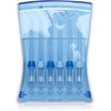 image:imageWaterpik 6 Replacement Tips with Case for Hygienic Storage amp Travel TS100E  Genuine Waterpik Brand Includes 2 Precision 2 Orthodontic 2 Plaque Seeker Water Flosser Tip Refill Heads Nozzles6 Count Pack of 1