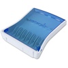 image:imageWaterpik 6 Replacement Tips with Case for Hygienic Storage amp Travel TS100E  Genuine Waterpik Brand Includes 2 Precision 2 Orthodontic 2 Plaque Seeker Water Flosser Tip Refill Heads Nozzles6 Count Pack of 5