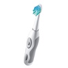 image:imageWaterpik Compact Brush Heads Replacement Tooth Brush Heads For Former SensonicComplete Care Models SRSB3W 3 Count