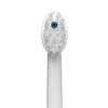 image:imageWaterpik Full Size SonicFusion Replacement Brush Heads 2 Count Black  Genuine Waterpik Brand With Covers SFFB2EB Replace Every 3 MonthsWhite