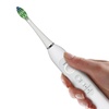 image:imageWaterpik Sensonic Replacement Contour Brush Heads 3 Toothbrush Heads White STWB3WWB
