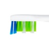 image:imageWaterpik Sensonic Replacement Contour Brush Heads 3 Toothbrush Heads White STWB3WWB