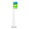 image:imageWaterpik Sensonic Replacement Contour Brush Heads 3 Toothbrush Heads White STWB3WWB