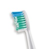 image:imageWaterpik Standard Brush Heads Replacement Tooth Brush Heads For Former SensonicComplete Care Models SRRB3W 3 Count3 Count Pack of 5