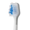 image:imageWaterpik Triple Sonic Tooth Brush Heads Replacement Complete Care STRB3WW 3 Count Pack of 1 WhiteWhite