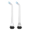 image:imageWaterpik Whitening Water Flosser Replacement Tip Plaque Seeker 2 Count