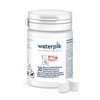 image:imageWaterpik Fresh Mint Whitening Refill Tablets 30 Count Restore Natural Teeth Whiteness Packaging May Vary WT30White