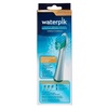 image:imageWaterpik Standard Brush Heads Replacement Tooth Brush Heads For Former SensonicComplete Care Models SRRB3W 3 Count3 Count Pack of 1