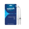image:imageWaterpik Water Flosser Plaque Seeker Replacement Tips 2 Count PS100E  Genuine Waterpik Brand Refill Nozzles Heads for Implants Bridges and Dental Work Assorted Colors Replace Every 3 Months2 Count Pack of 1