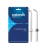 image:imageWaterpik Water Flosser Precision Replacement Tips 2 Count JT100E  Genuine Waterpik Brand Refill Nozzles Heads for Every Day Gum Health Assorted Colors Replace Every 6 Months1 Count Pack of 2