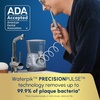 image:imageWaterpik Aquarius Countertop Water Flosser with 10 Settings 7 Tips Blue  For Daily Home Gum Health Dental Braces Implants Teeth Cleaning Multiple Users ADA Accepted WP663 Packaging May VaryGray