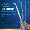 image:imageWaterpik Aquarius Countertop Water Flosser with 10 Settings 7 Tips Blue  For Daily Home Gum Health Dental Braces Implants Teeth Cleaning Multiple Users ADA Accepted WP663 Packaging May VaryGray