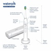 image:imageWaterpik Sensonic Sonic Electric Toothbrush Rechargeable Toothbrush for Adults with 3 Modes Travel Case USB Charger White STW03W020 Packaging May VaryWhite