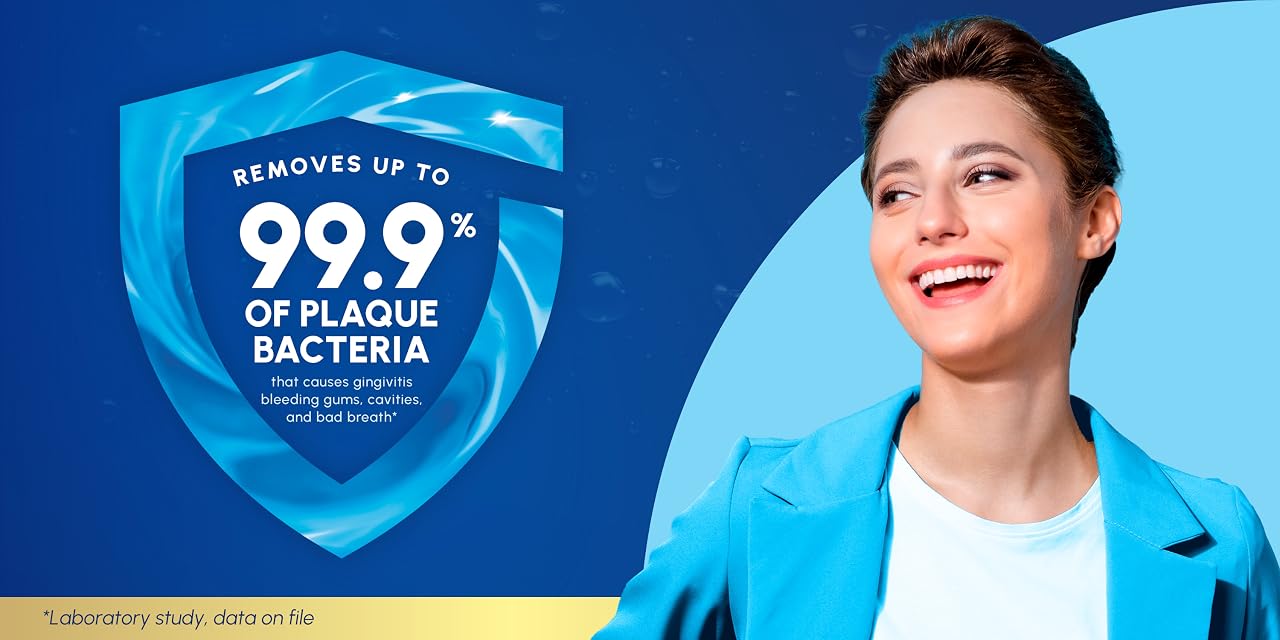 Waterpik | Clinically‑Proven Oral Care – Dentist‑Recommended Water‑Flossing Devices